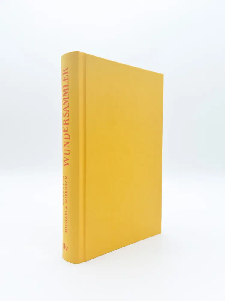 Bild: 9783423283854 | Die Wundersammler | Hans Rath (u. a.) | Buch | 304 S. | Deutsch | 2024