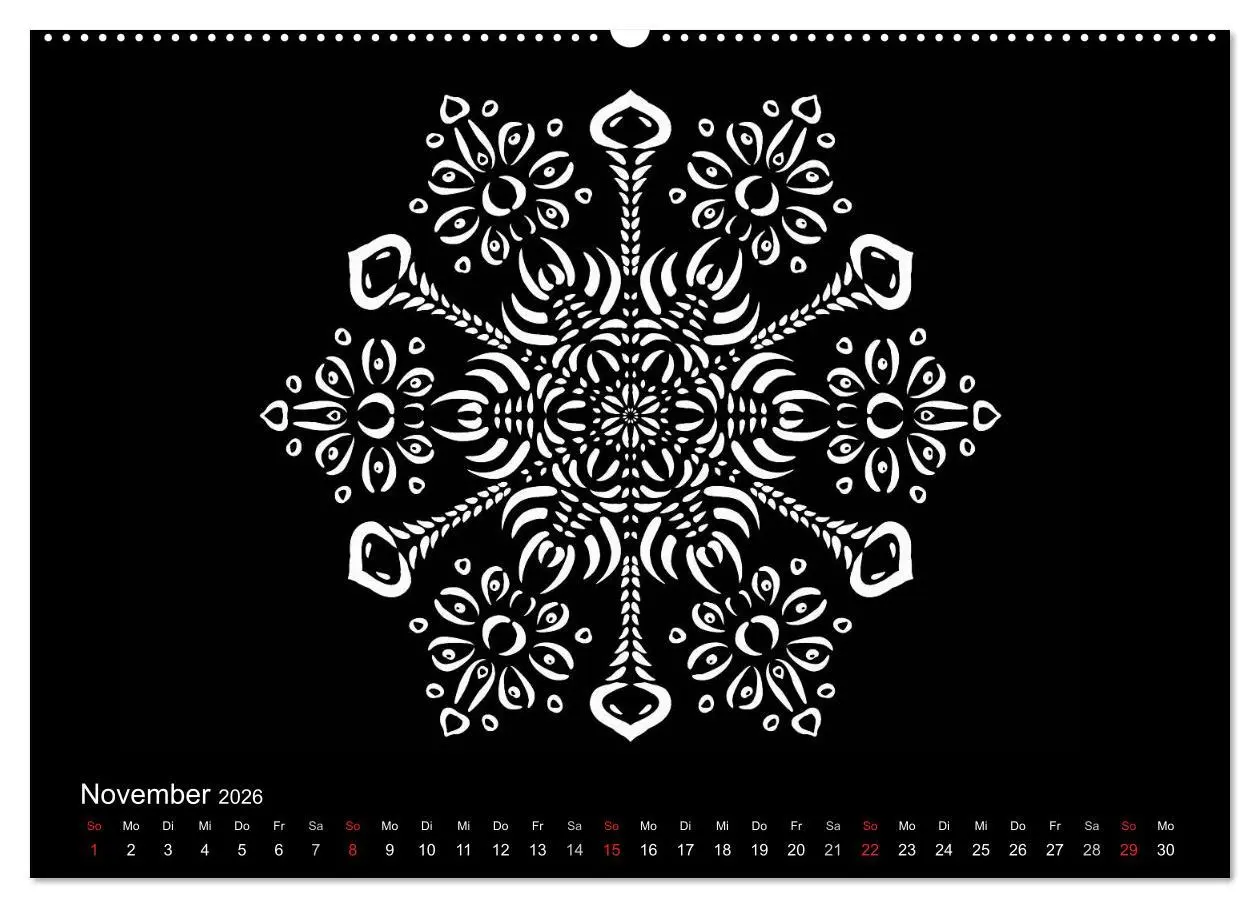Bild: 9783457943854 | Entspannung und Ruhe durch Mandalas (hochwertiger Premium...