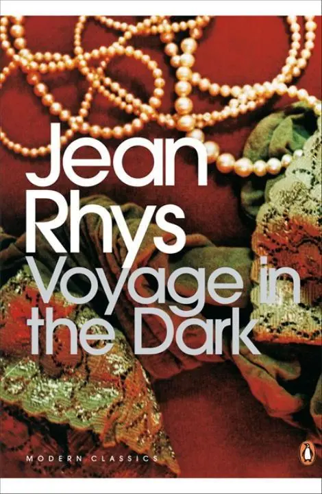 Cover: 9780141183954 | Voyage in the Dark | Jean Rhys | Taschenbuch | Kartoniert / Broschiert
