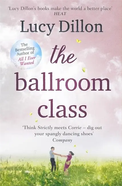 Cover: 9780340933954 | Dillon, L: Ballroom Class | Lucy Dillon | Taschenbuch | Englisch