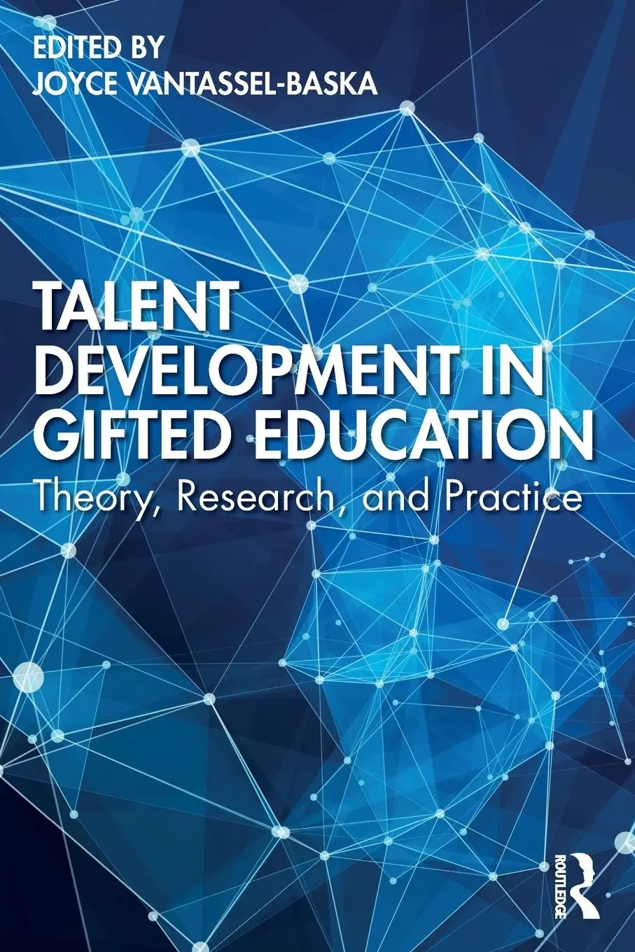 Cover: 9780367903954 | Talent Development in Gifted Education | Joyce Vantassel-Baska | Buch
