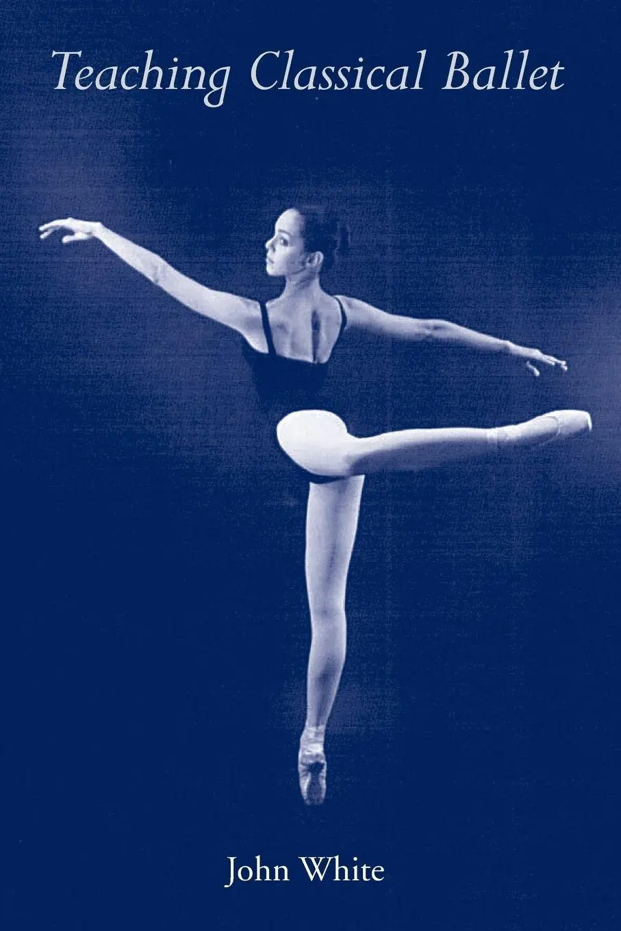 Cover: 9780813013954 | Teaching Classical Ballet | John White | Taschenbuch | Englisch | 1996
