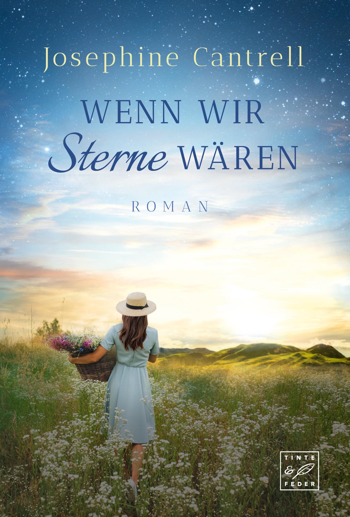 Cover: 9782496713954 | Wenn wir Sterne wären | Josephine Cantrell | Taschenbuch | 398 S.