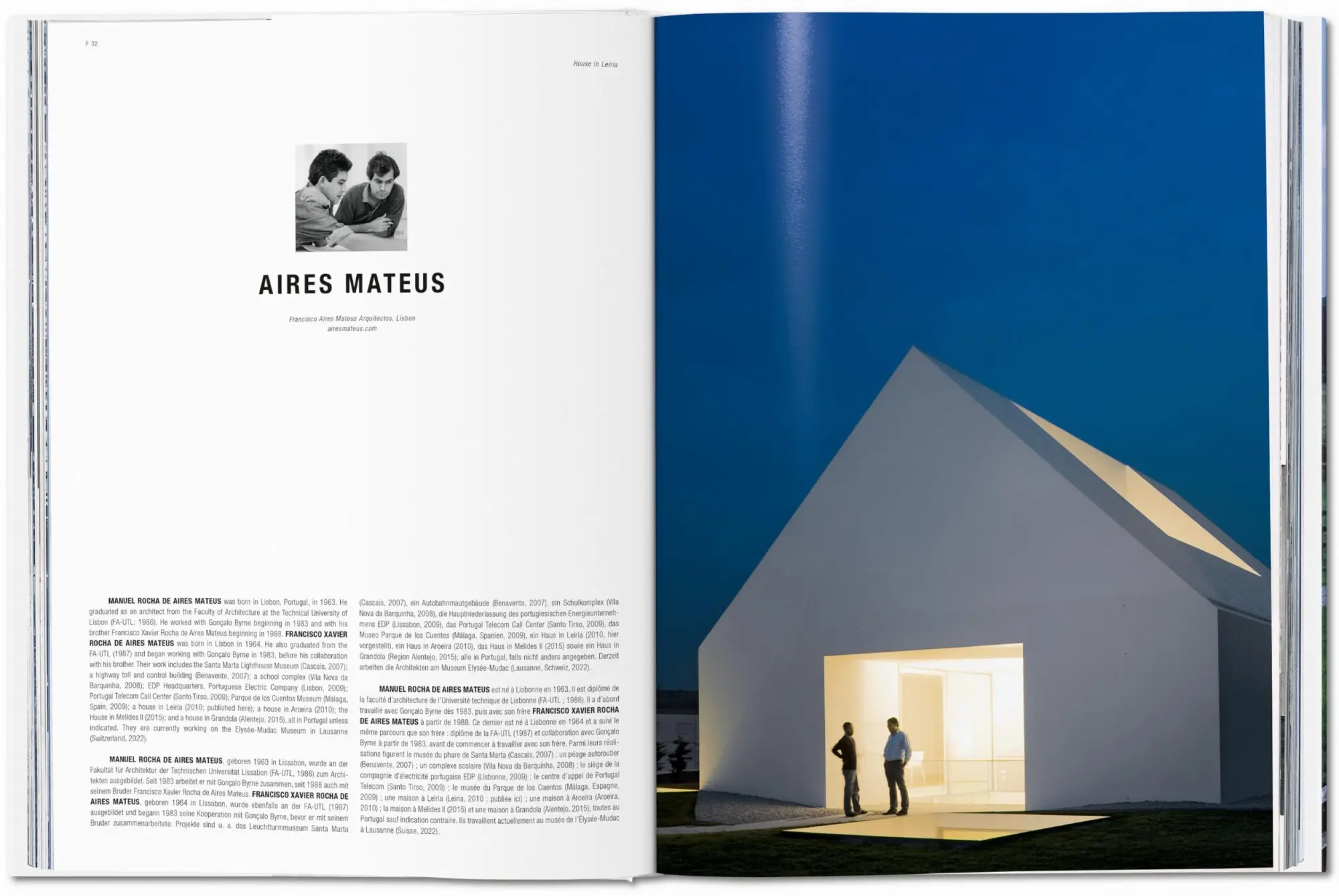 Bild: 9783836583954 | Contemporary Houses. 100 Homes Around the World | Philip Jodidio