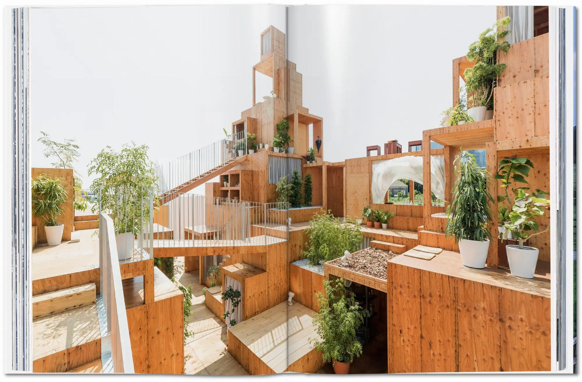 Bild: 9783836583954 | Contemporary Houses. 100 Homes Around the World | Philip Jodidio