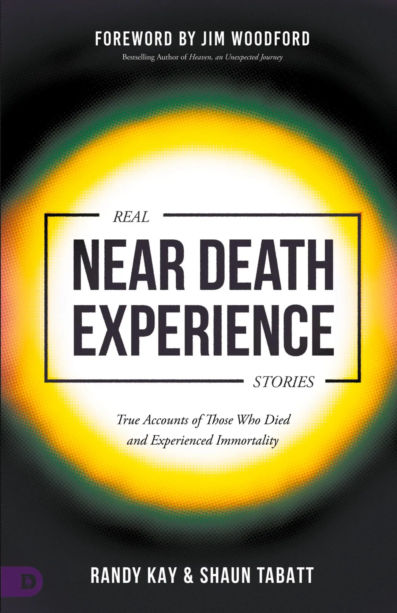 Cover: 9780768464054 | Real Near Death Experience Stories | Randy Kay (u. a.) | Taschenbuch
