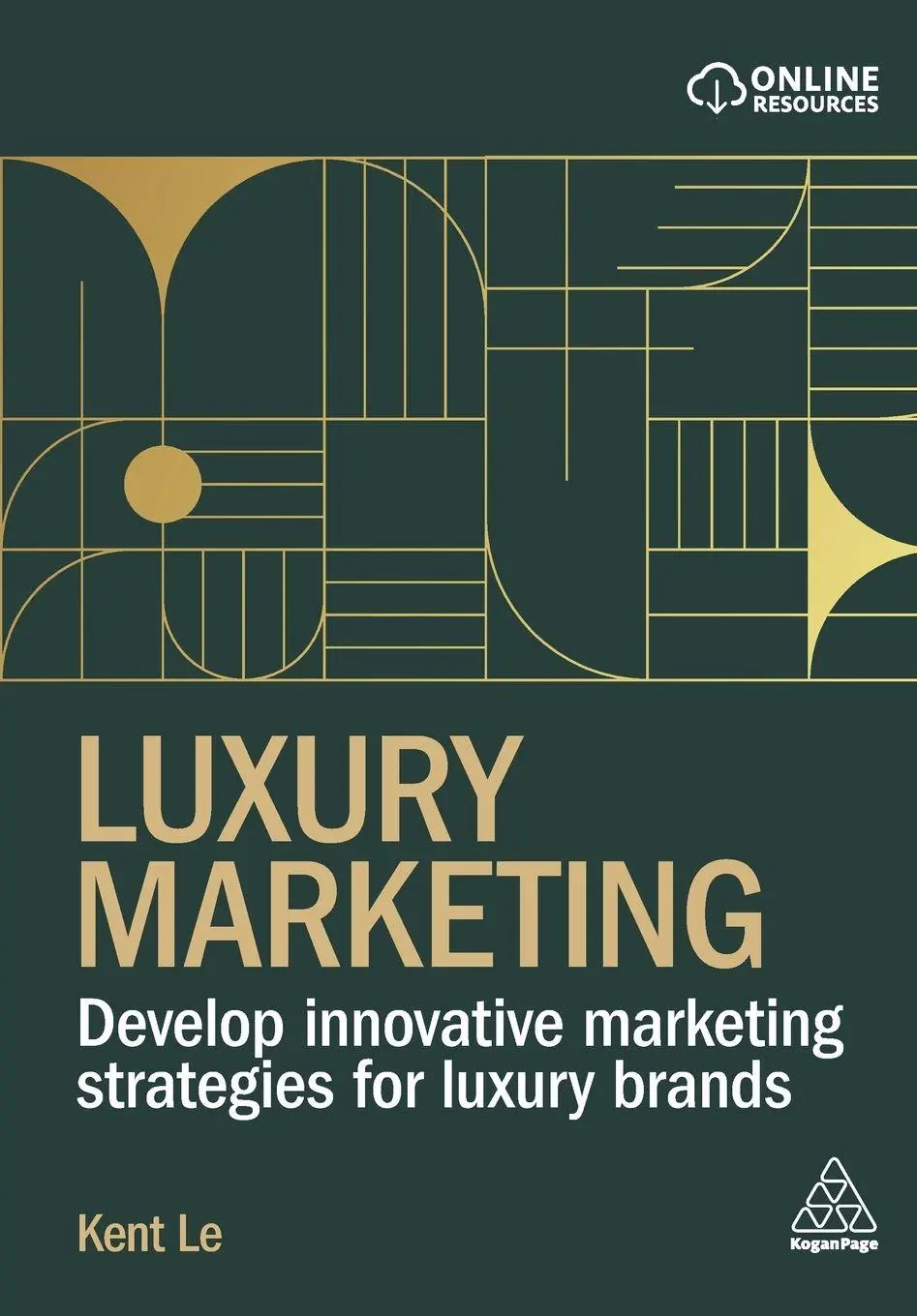 Cover: 9781398624054 | Luxury Marketing | Kent Le | Taschenbuch | Englisch | 2026