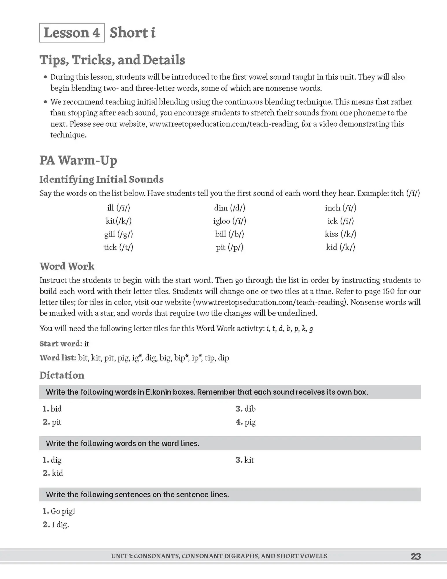 Bild: 9781646044054 | Teach Reading With Orton-gillingham: Early Reading Skills | Smith
