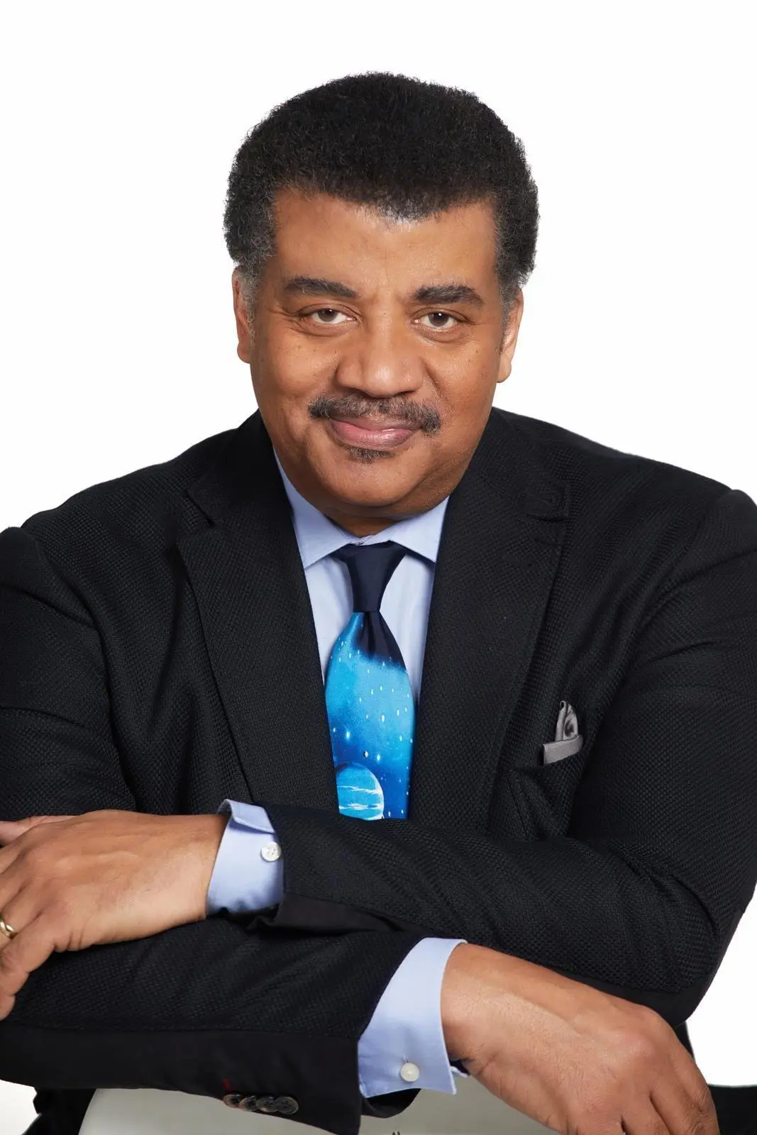 Autor: 9783492304054 | Das Universum für Eilige | Neil Degrasse Tyson | Taschenbuch | 192 S.