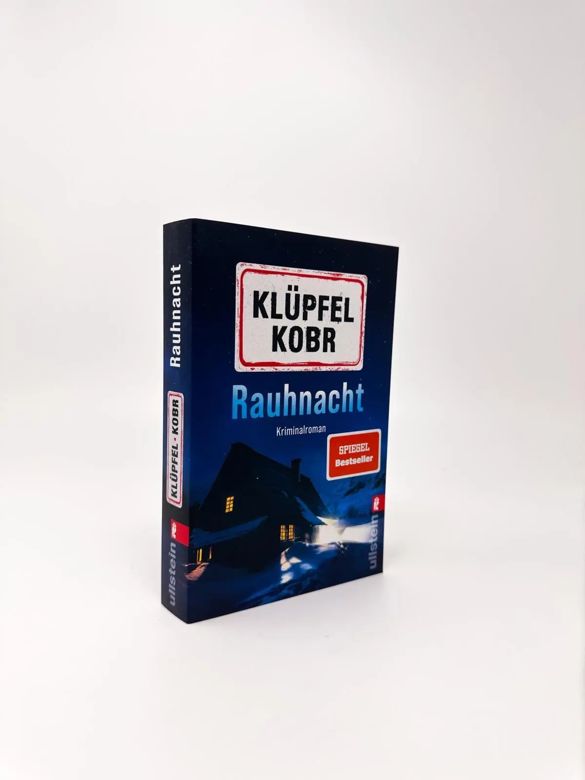 Bild: 9783548074054 | Rauhnacht | Volker Klüpfel (u. a.) | Taschenbuch | Kluftinger | 368 S.