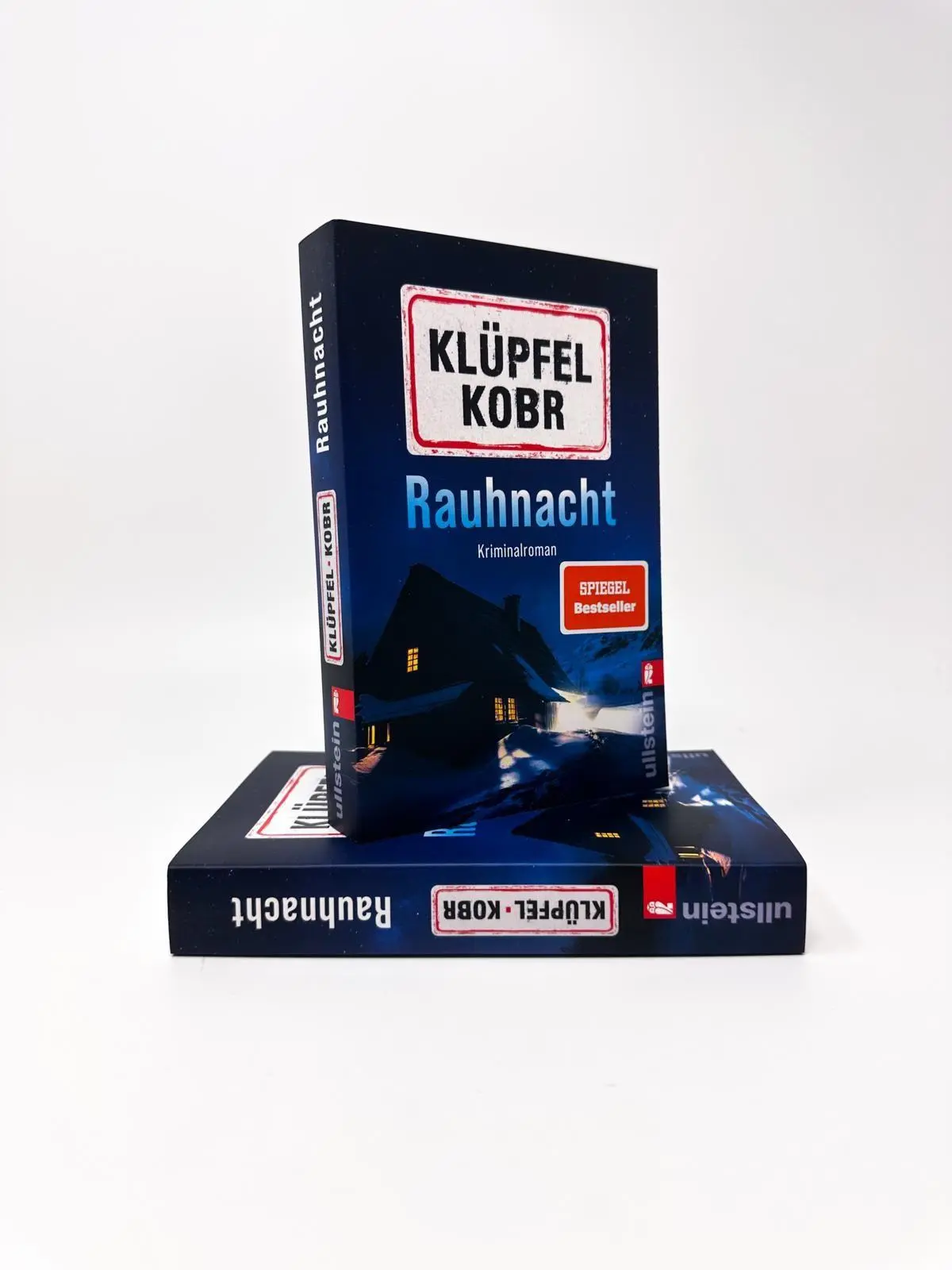 Bild: 9783548074054 | Rauhnacht | Volker Klüpfel (u. a.) | Taschenbuch | Kluftinger | 368 S.