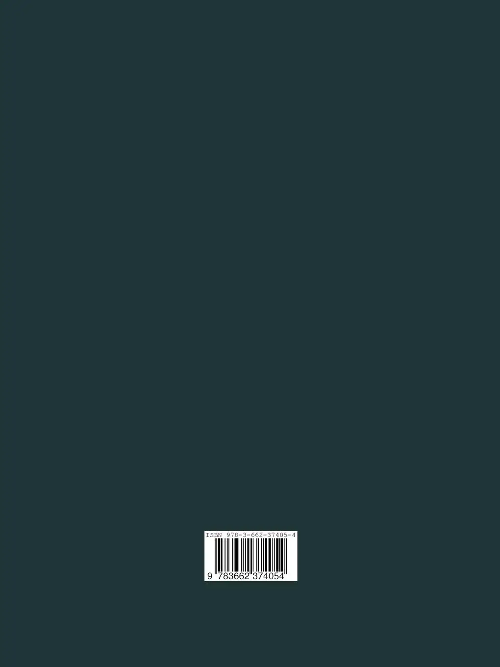 Rückseite: 9783662374054 | H. Rietschels Lehrbuch der Heiz- und Lüftungstechnik | Roedler (u. a.)
