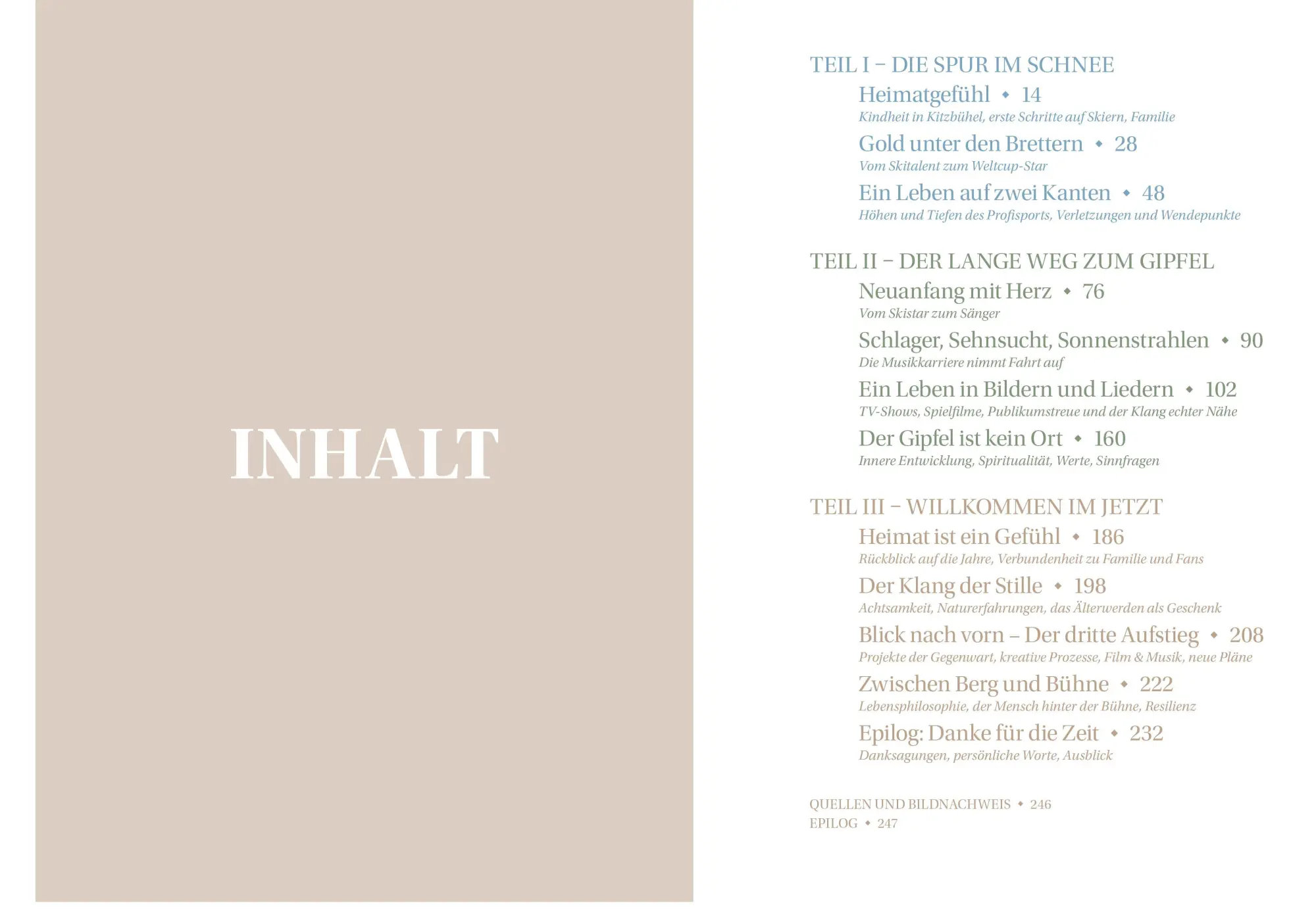 Bild: 9783710404054 | Hansi | Mein Leben zwischen Berg und Bühne | Hansi Hinterseer | Buch