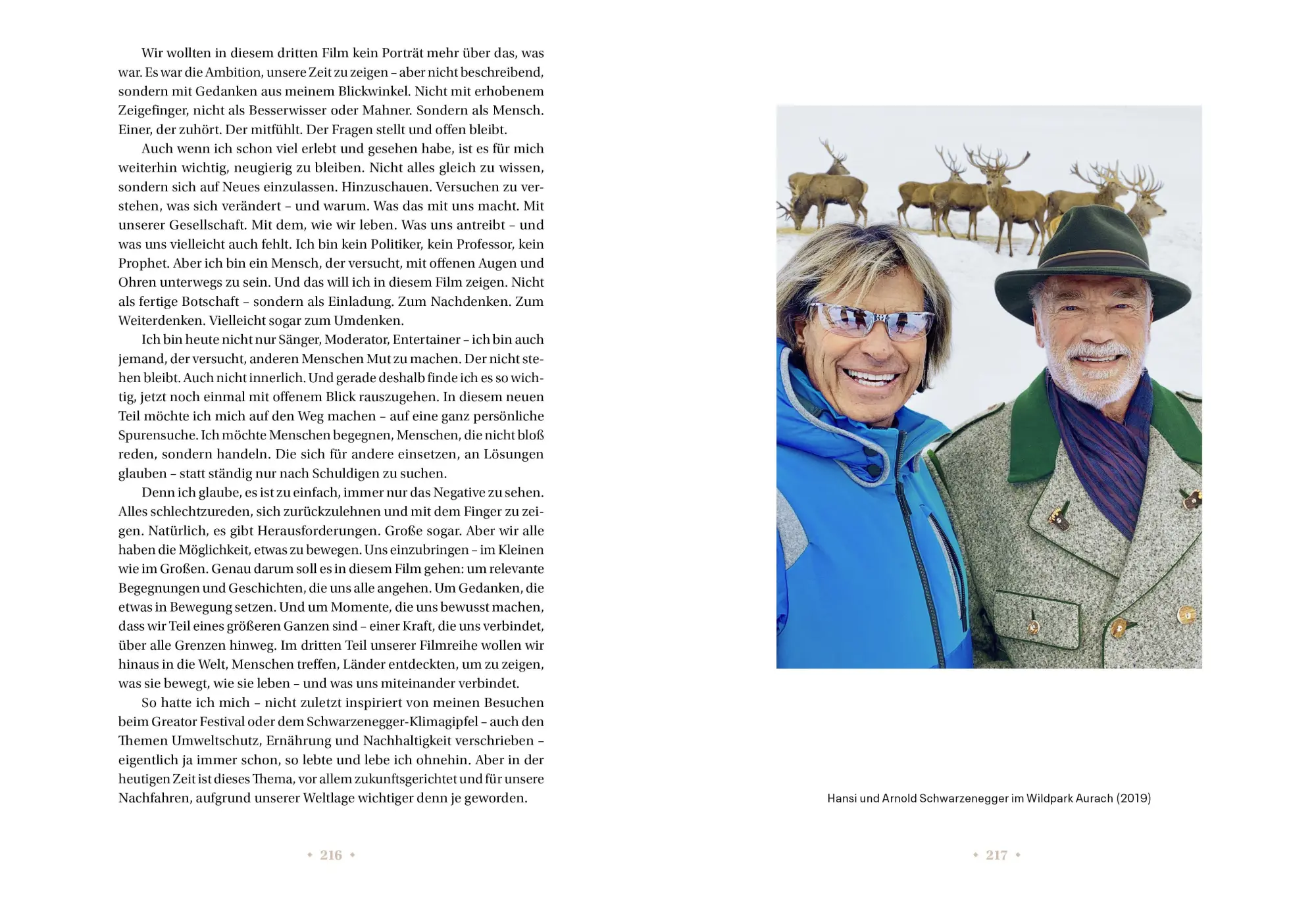 Bild: 9783710404054 | Hansi | Mein Leben zwischen Berg und Bühne | Hansi Hinterseer | Buch