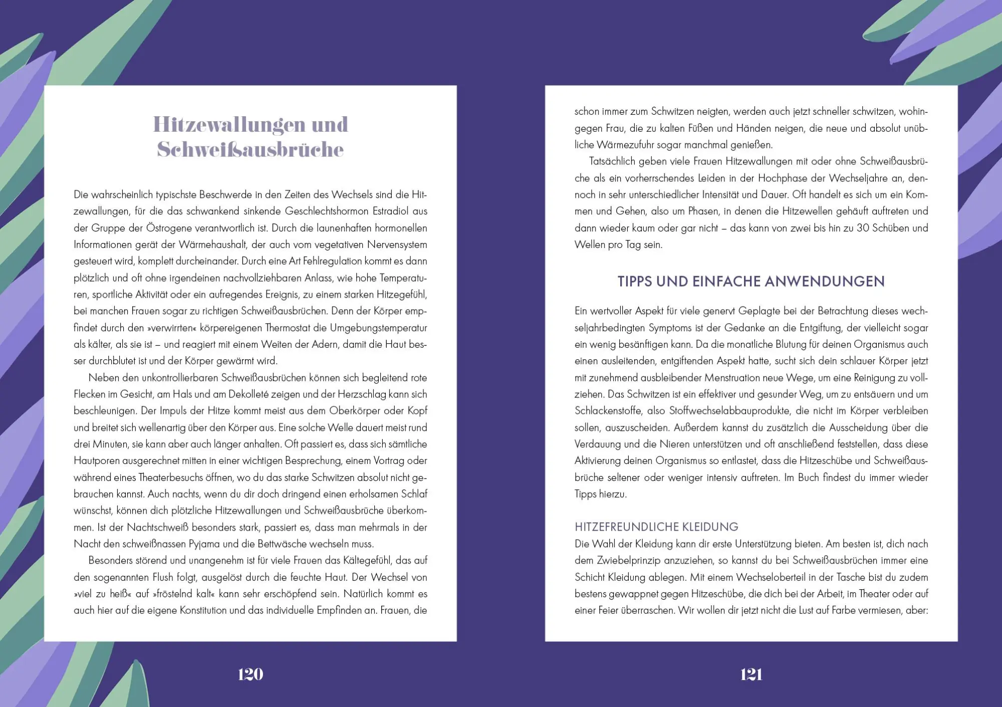 Bild: 9783742324054 | Guide durch die Wechseljahre | Saskia Straße von Ridder (u. a.) | Buch