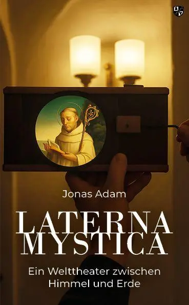 Cover: 9783810704054 | Laterna Mystica | Ein Welttheater zwischen Himmel und Erde | Adam