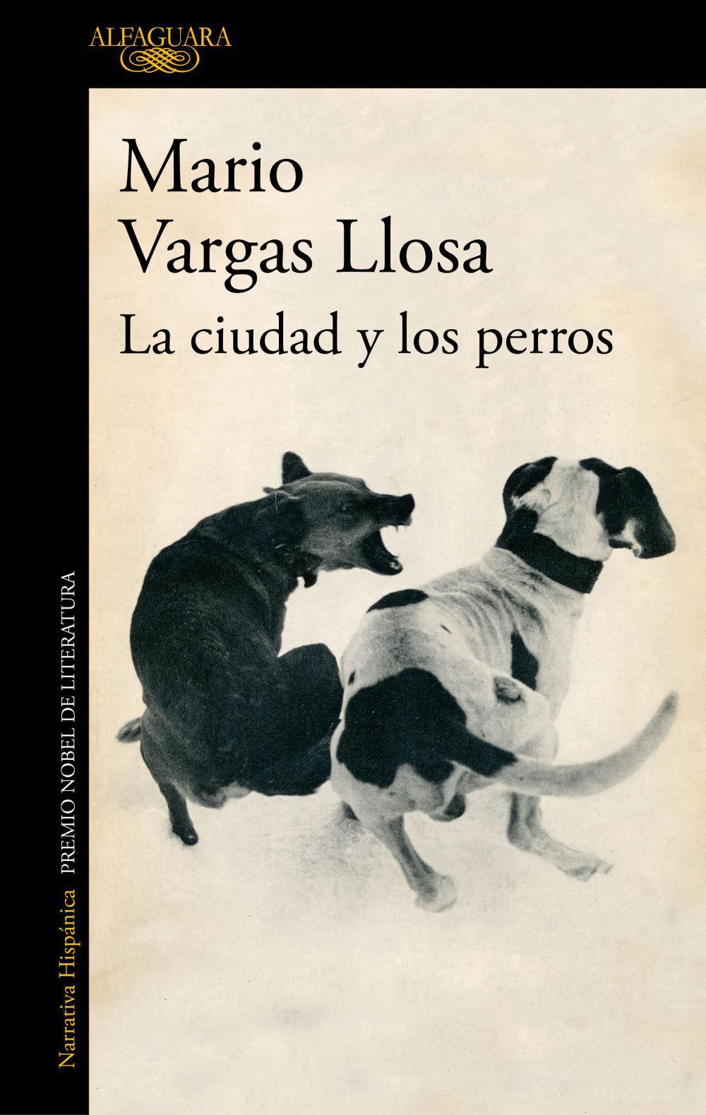 La ciudad y los perros | Mario Vargas Llosa | Taschenbuch | Spanisch | 2020 | Alfaguara | EAN 9788420454054 - Vargas Llosa, Mario
