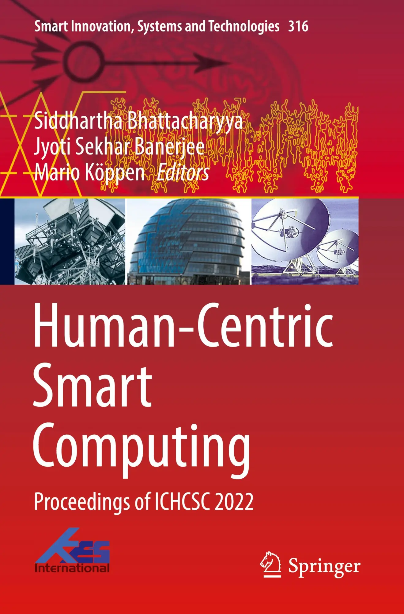 Human-Centric Smart Computing