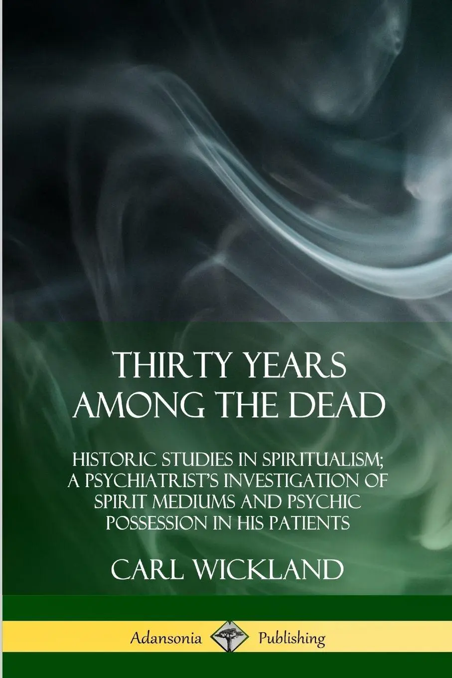 Cover: 9780359034154 | Thirty Years Among the Dead | Carl Wickland | Taschenbuch | Englisch
