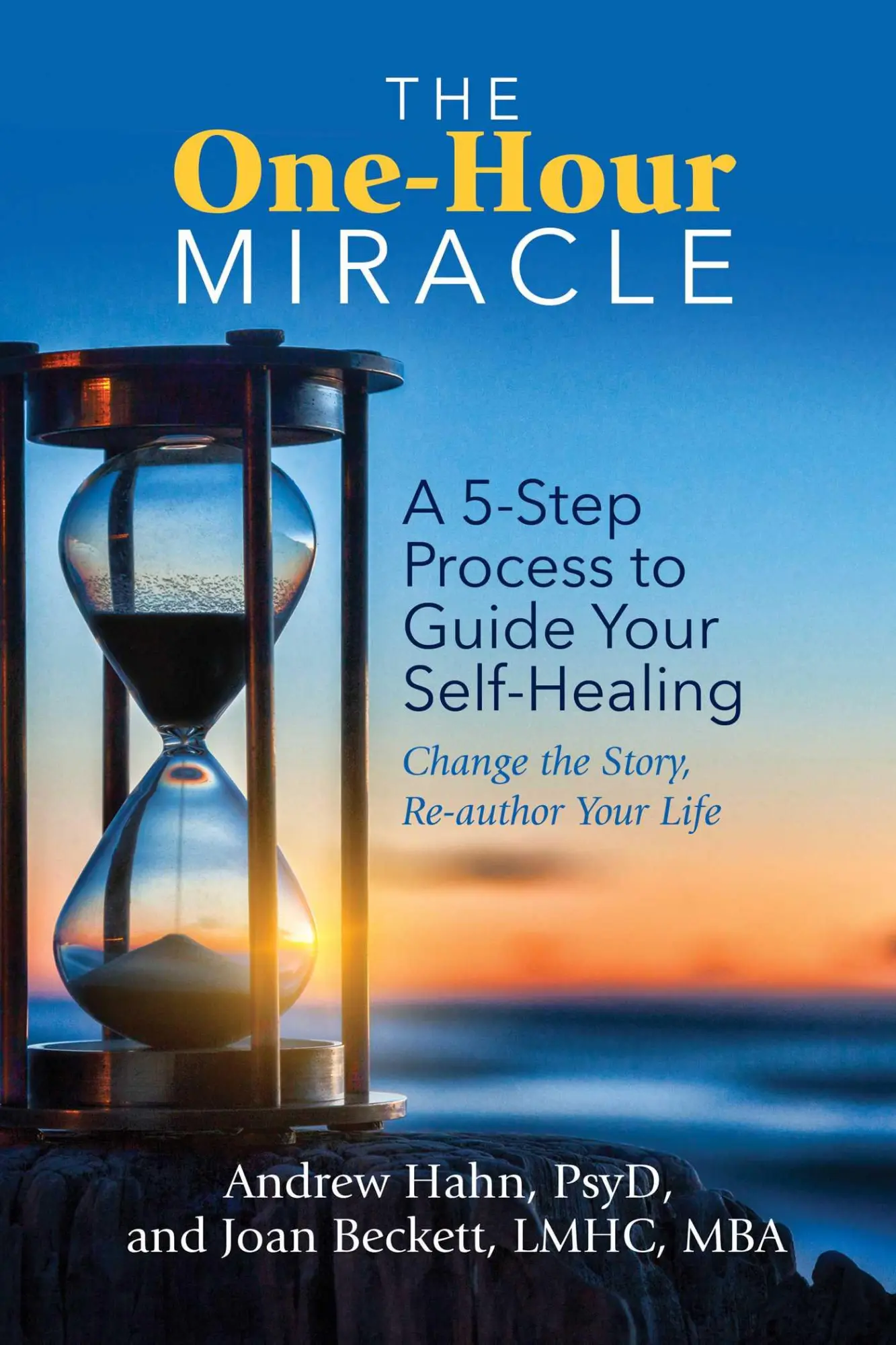 Cover: 9780757324154 | The One-Hour Miracle | Andrew Hahn (u. a.) | Taschenbuch | Englisch