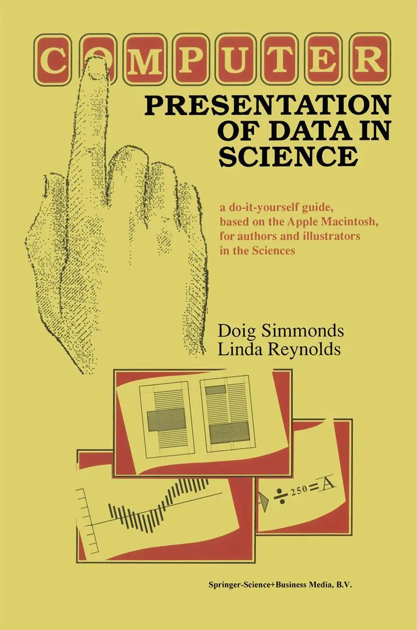 Cover: 9780898384154 | Computer Presentation of Data in Science | L. Reynolds (u. a.) | Buch