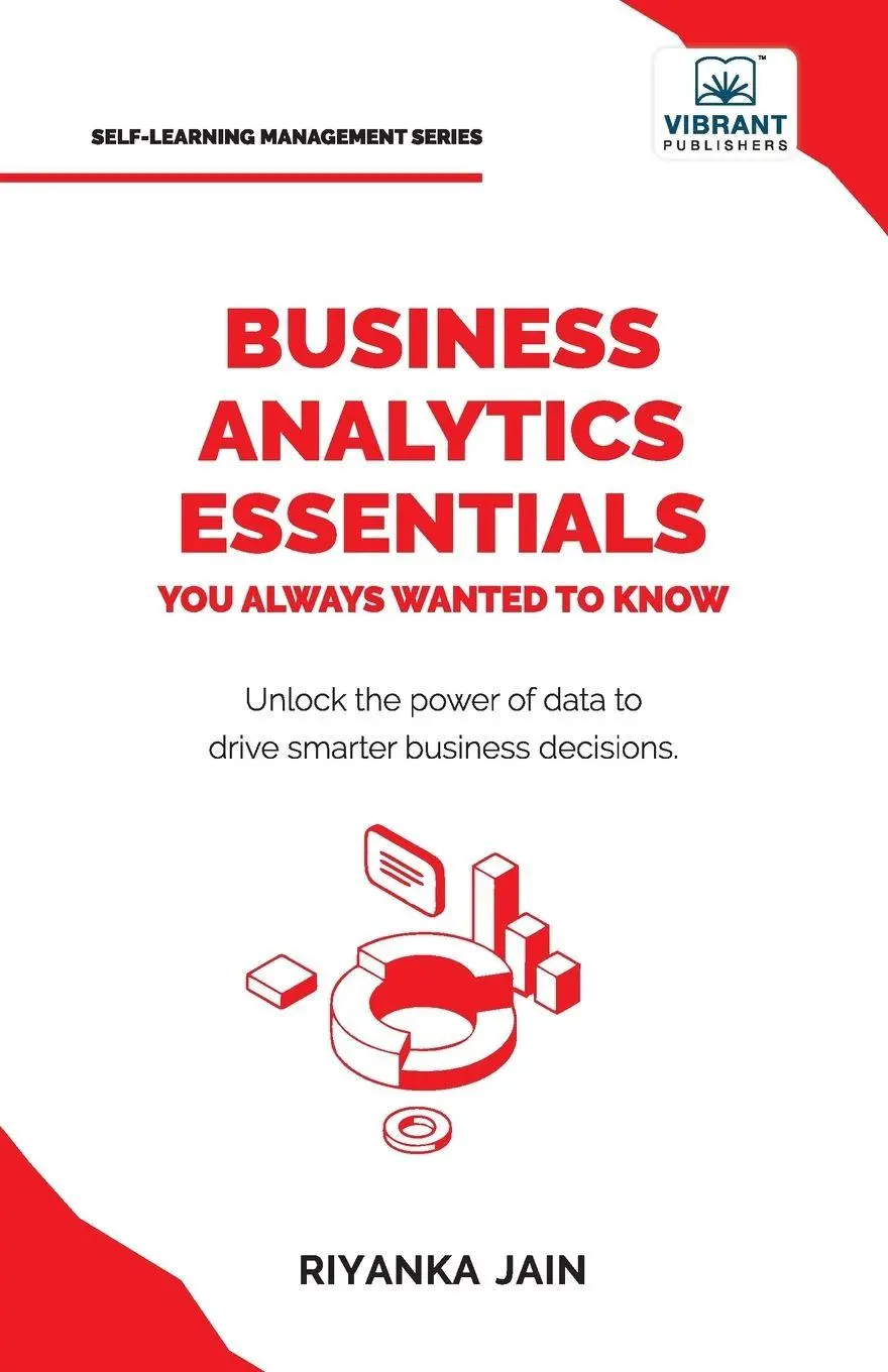 Cover: 9781636514154 | Business Analytics Essentials You Always Wanted to Know | Jain (u. a.)