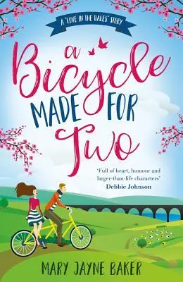 Cover: 9781907324154 | A Bicycle Made for Two | Mary Jayne Baker | Taschenbuch | Englisch