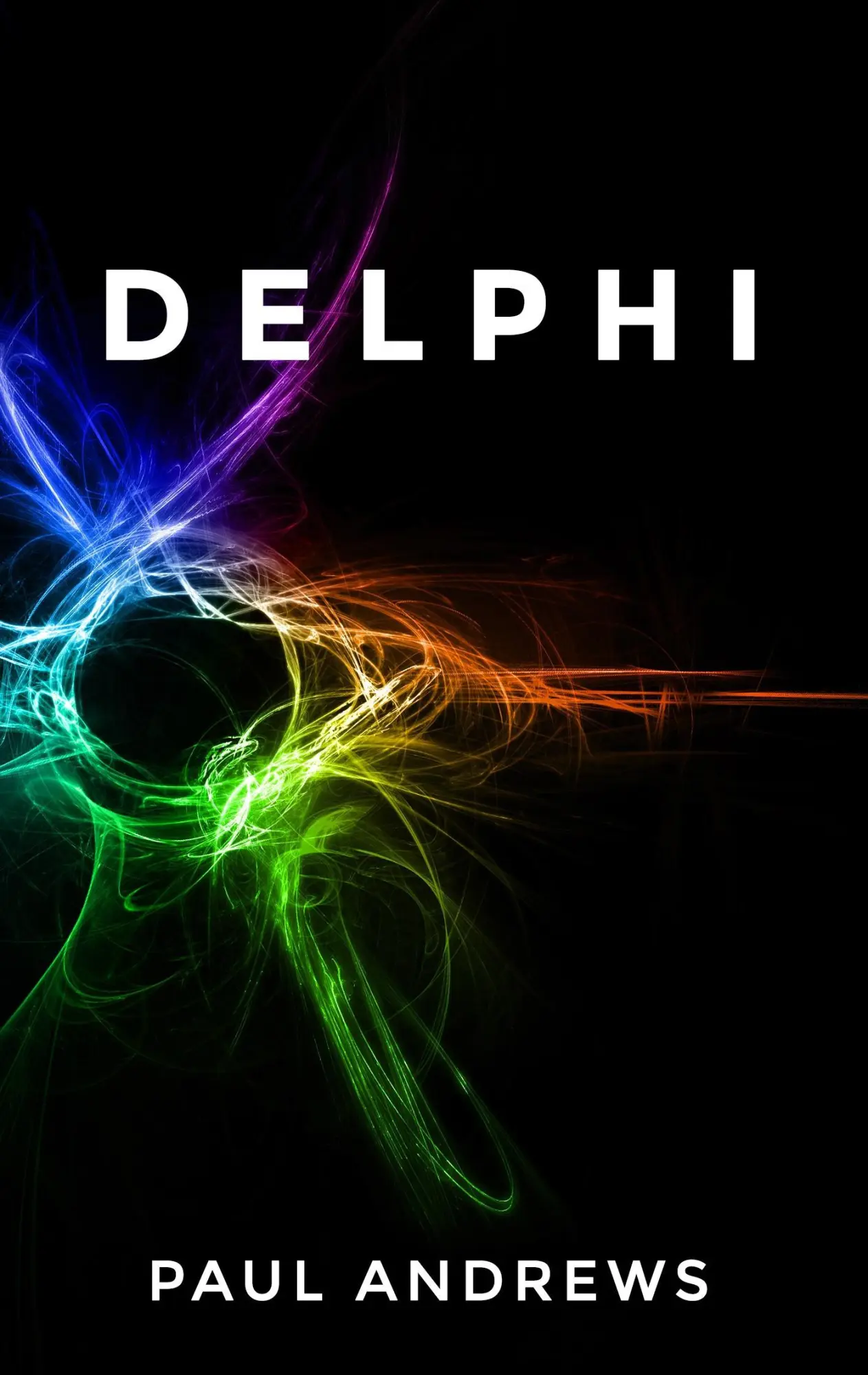 Cover: 9783741254154 | Delphi | Paul Andrews | Taschenbuch | Paperback | 404 S. | Deutsch