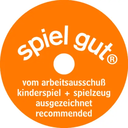 Bild: 4005556264254 | Hexentanz - Gesellschaftsspiel &amp; Brettspiel ab 8 Jahre | Björn Hölle