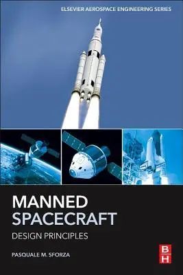 Cover: 9780128044254 | Manned Spacecraft Design Principles | Pasquale M Sforza | Taschenbuch