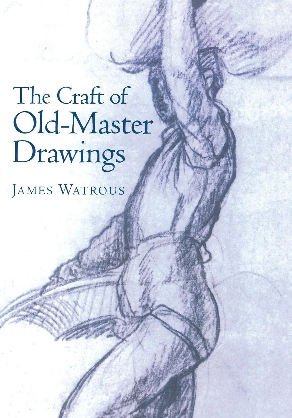 Cover: 9780299014254 | Craft of Old-Master Drawings | James Watrous | Taschenbuch | Englisch
