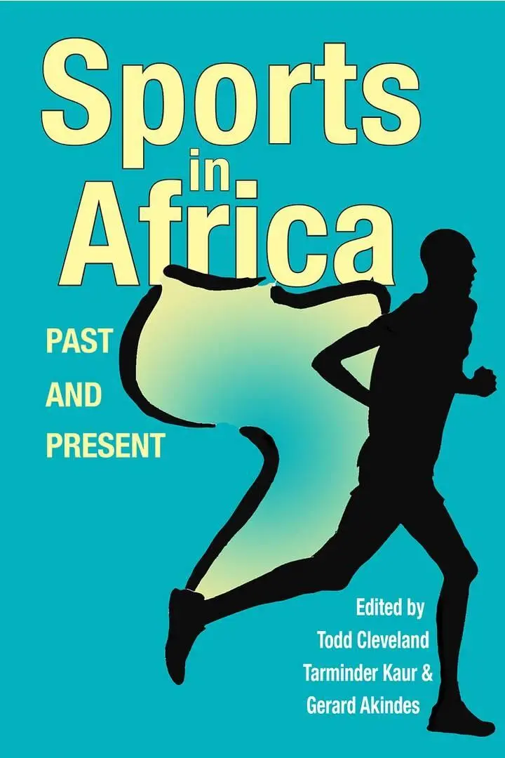 Cover: 9780821424254 | Sports in Africa, Past and Present | Gerard Akindes (u. a.) | Buch