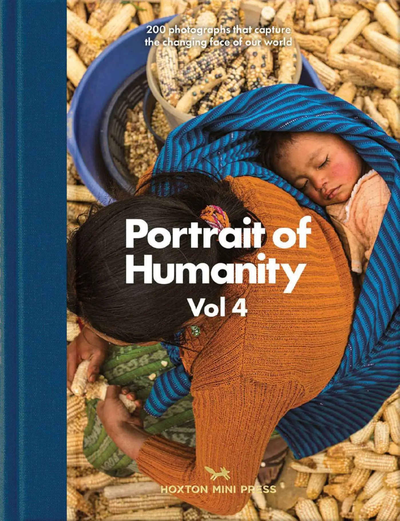 Cover: 9781914314254 | Portrait of Humanity | British Journal of Photography | Buch | 2022