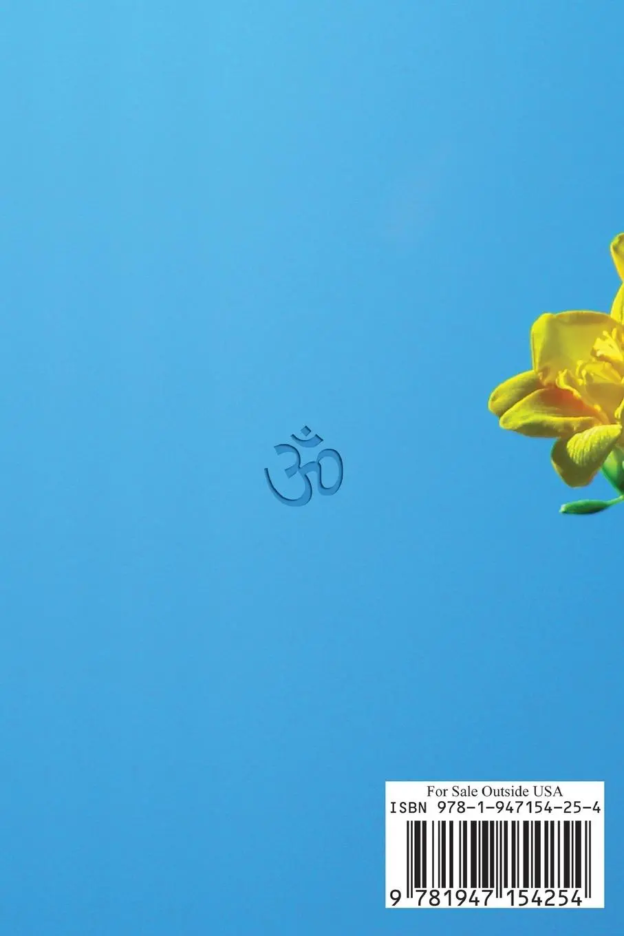 Rückseite: 9781947154254 | A Bouquet of Nondual Texts | Adi Sankara (u. a.) | Taschenbuch | 2006