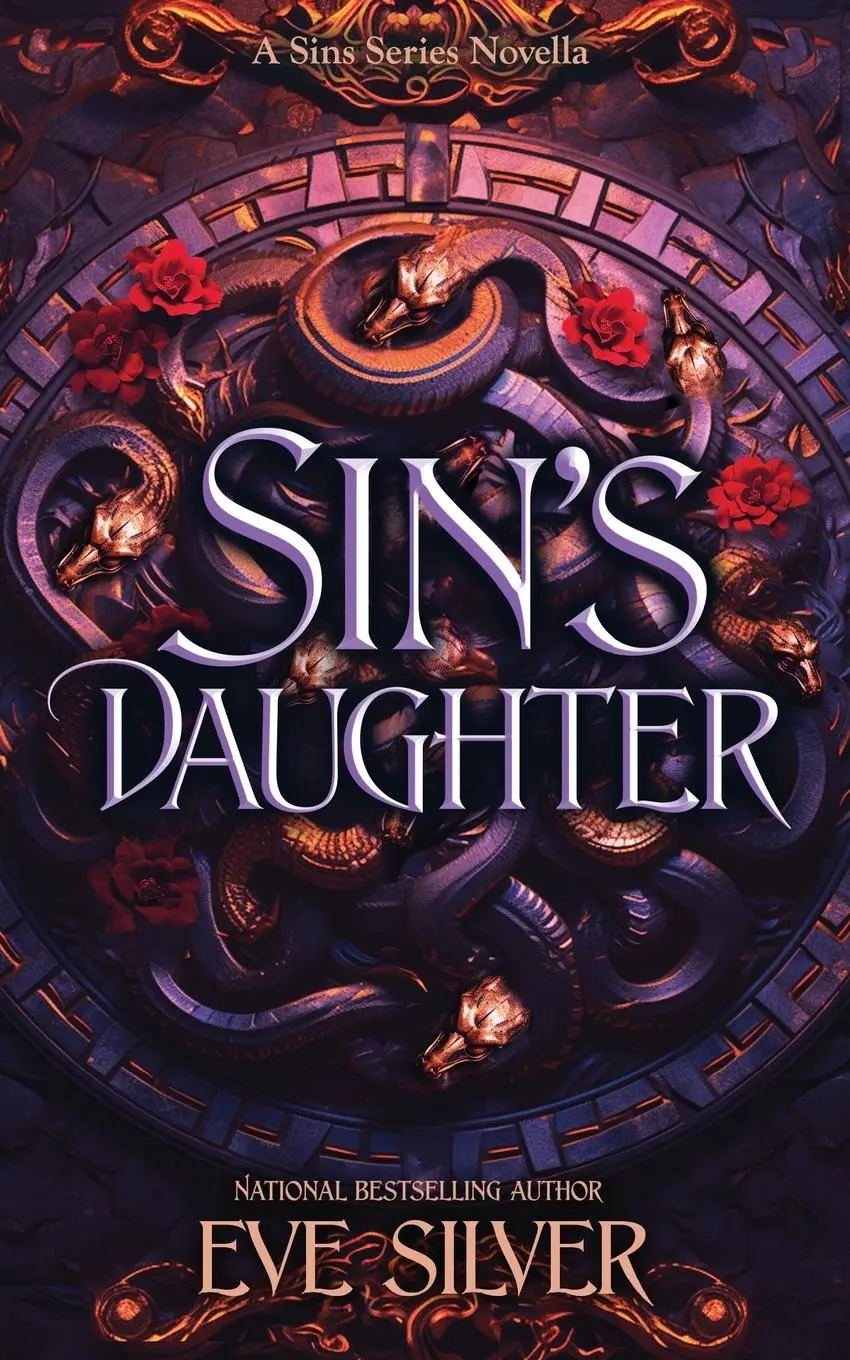 Cover: 9781988674254 | Sin's Daughter | A Dark Fantasy Romance Novella | Eve Silver | Buch