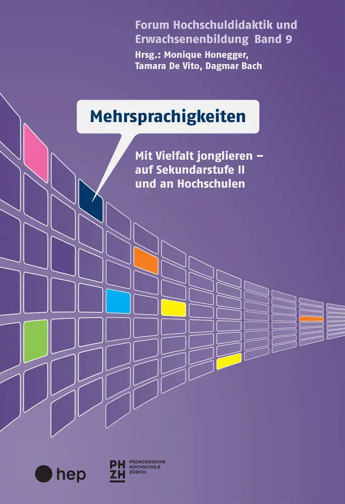Cover: 9783035514254 | Mehrsprachigkeiten | Monique Honegger (u. a.) | Taschenbuch | 176 S.