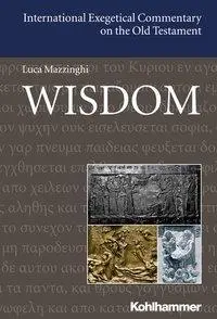 Cover: 9783170224254 | Wisdom | Luca Mazzinghi | Buch | 523 S. | Englisch | 2019