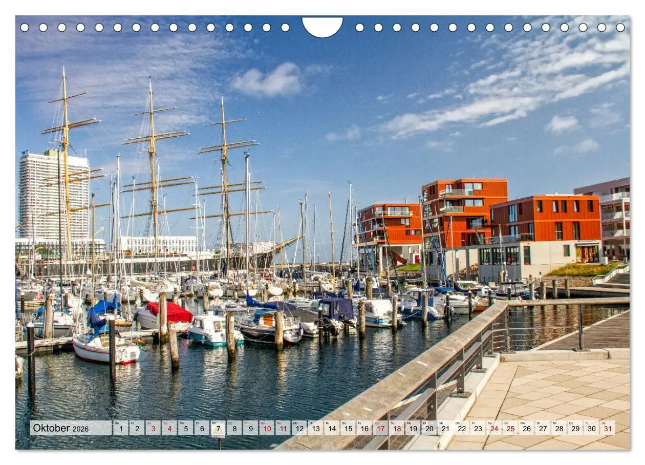 Bild: 9783457594254 | Halbinsel Priwall bei Travemünde - Impressionen von der Ostseeküste...