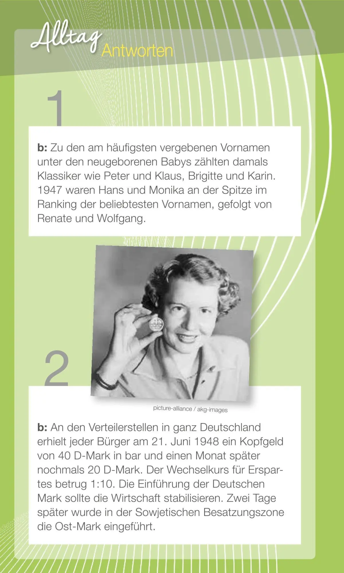 Bild: 9783831334254 | Wir vom Jahrgang 1947 - Das Quiz | Helmut Blecher | Taschenbuch | 2026