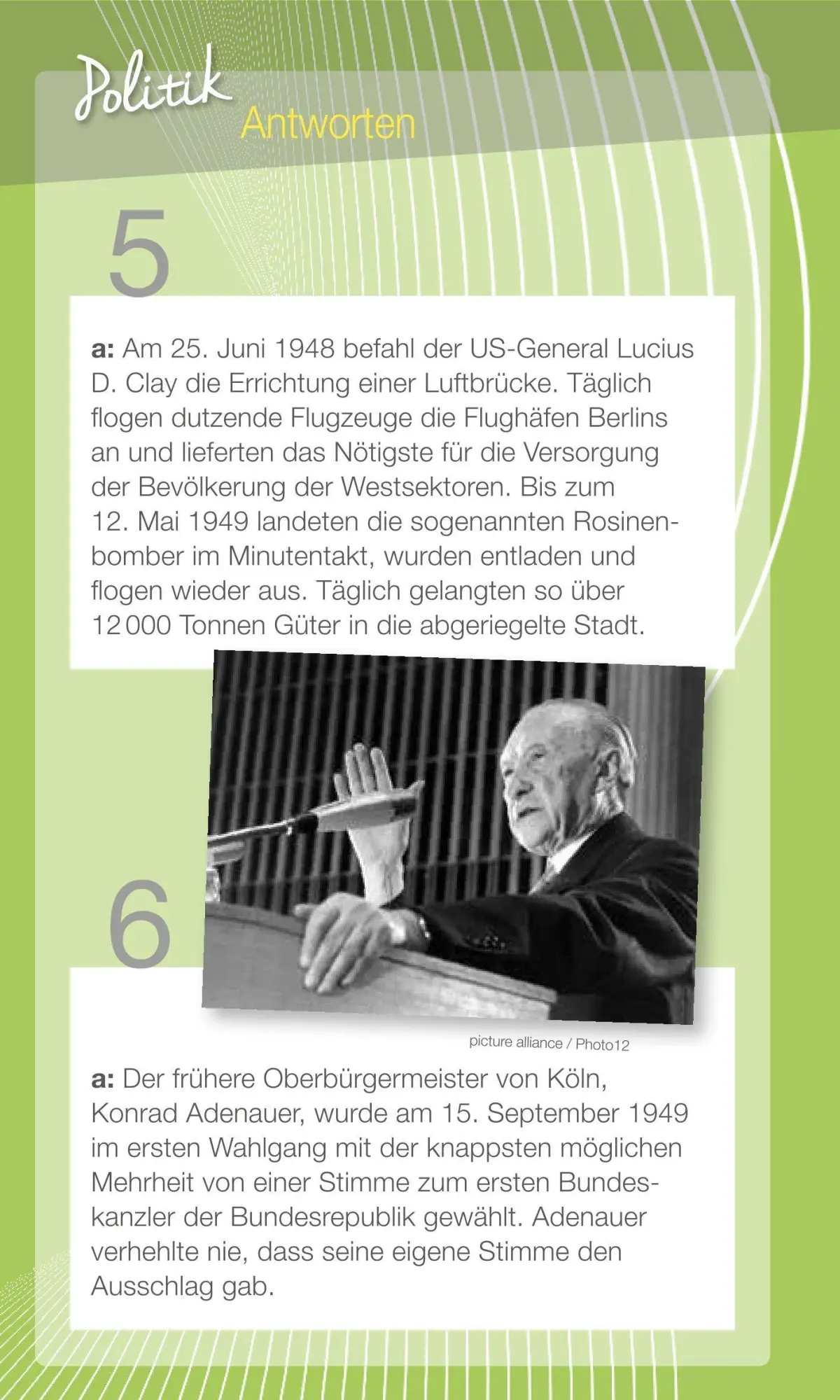 Bild: 9783831334254 | Wir vom Jahrgang 1947 - Das Quiz | Helmut Blecher | Taschenbuch | 2026