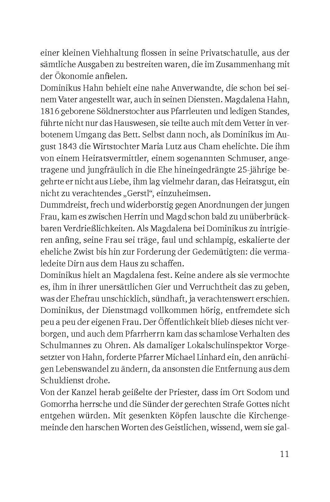 Bild: 9783955874254 | Wahre Mordgeschichten | Johann Dachs | Buch | 160 S. | Deutsch | 2023