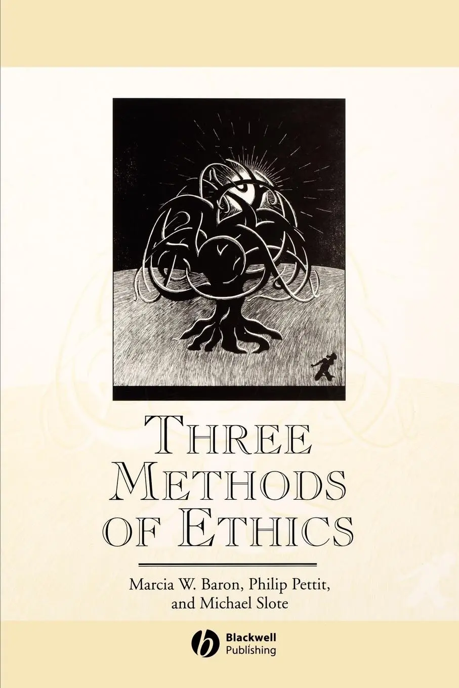 Cover: 9780631194354 | Three Methods of Ethics - a Debate | Marcia Baron (u. a.) | Buch