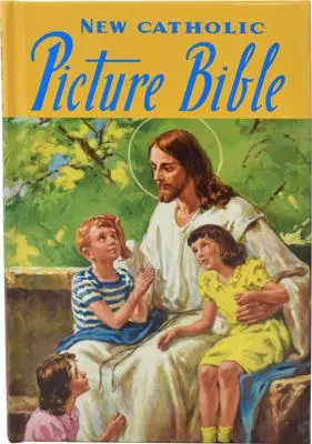 Cover: 9780899424354 | Catholic Picture Bible | Lawrence G Lovasik | Buch | Englisch