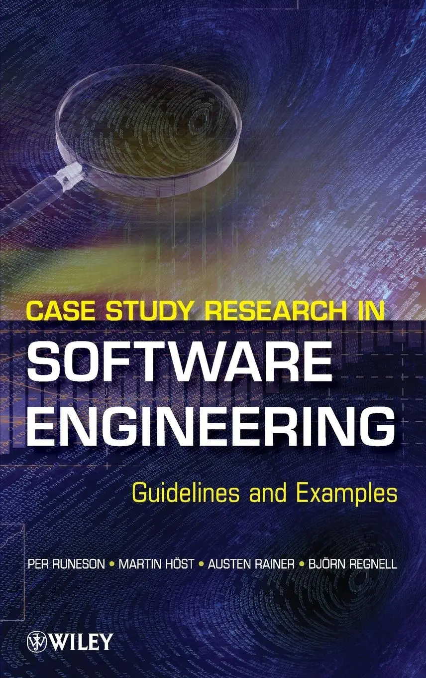 Cover: 9781118104354 | Software Engineering | Per Runeson (u. a.) | Buch | 254 S. | Englisch
