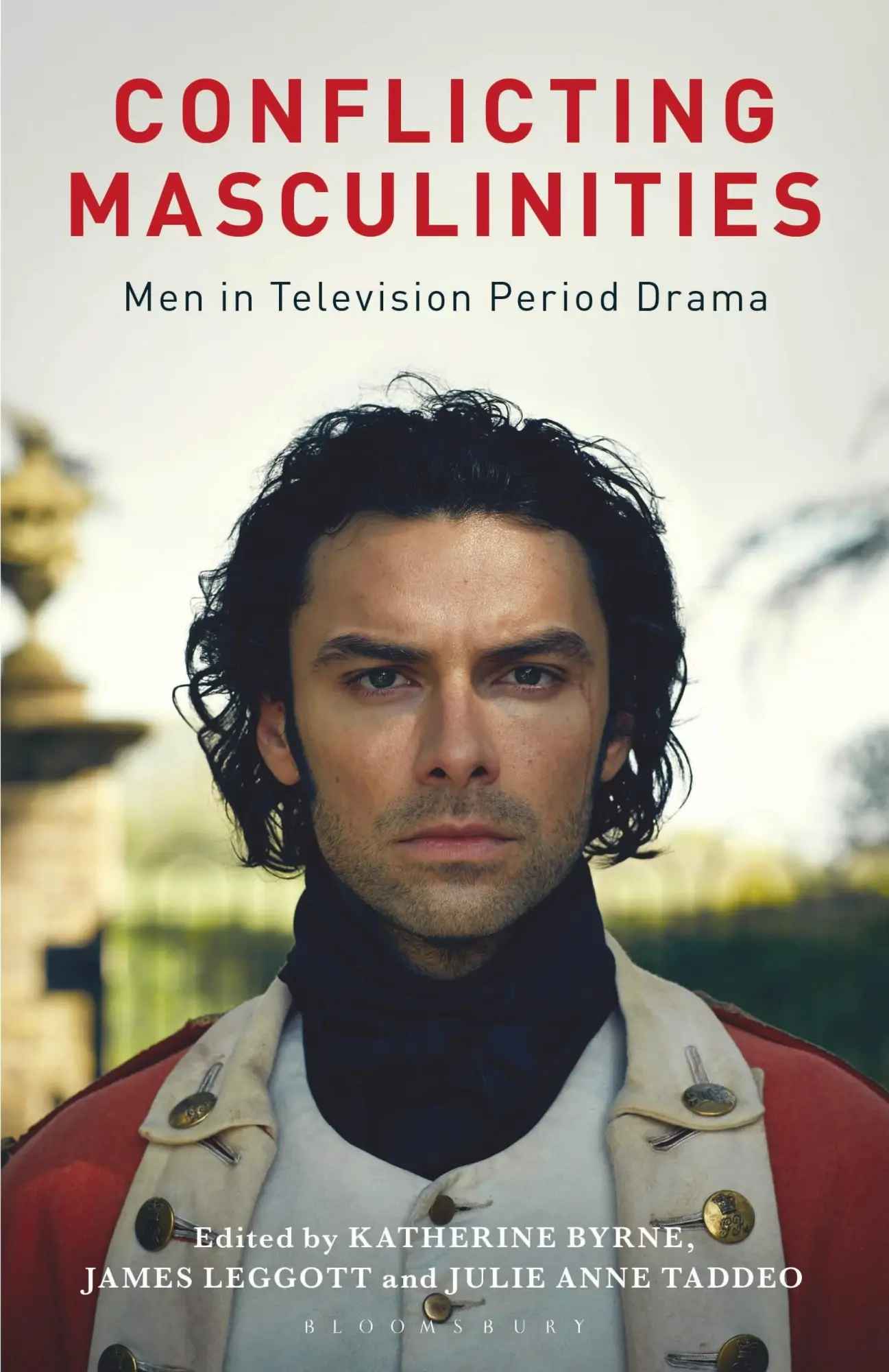 Cover: 9781350144354 | Conflicting Masculinities Men in Television Period Drama | Taschenbuch