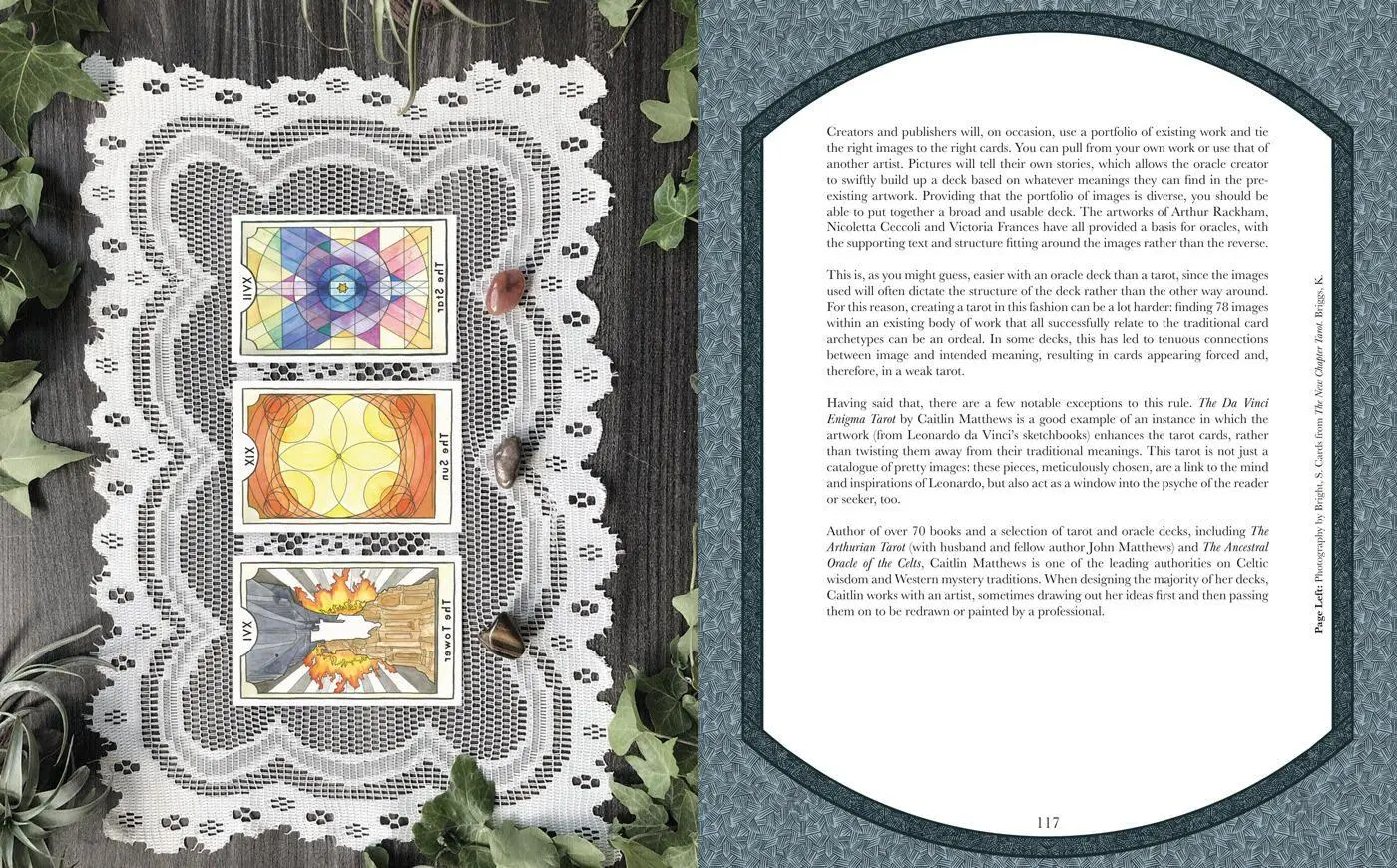 Bild: 9781912634354 | The Oracle Creator | Steven Bright | Buch | Gebunden | Englisch | 2021