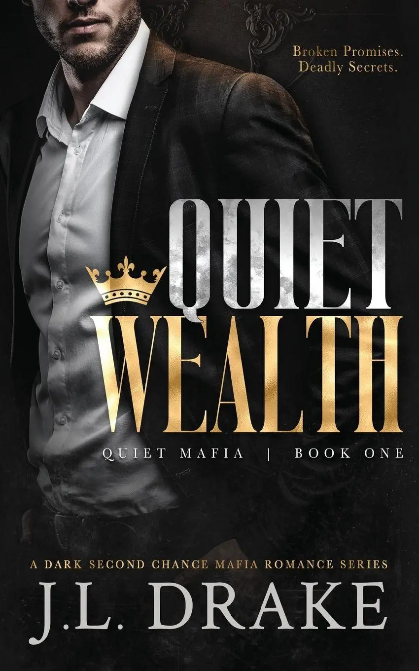 Cover: 9781959194354 | Quiet Wealth | J. L. Drake | Taschenbuch | Quiet Mafia | Englisch