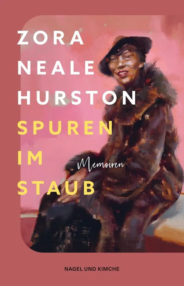 Cover: 9783312014354 | Spuren im Staub | Zora Neale Hurston | Buch | 432 S. | Deutsch | 2026