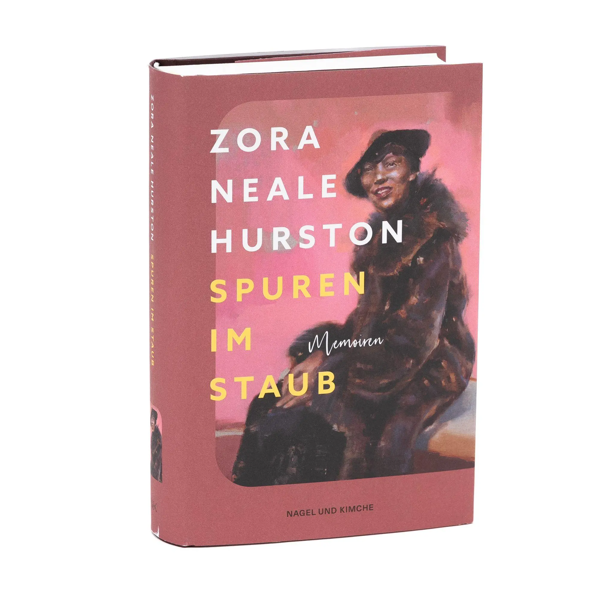 Bild: 9783312014354 | Spuren im Staub | Zora Neale Hurston | Buch | 432 S. | Deutsch | 2026