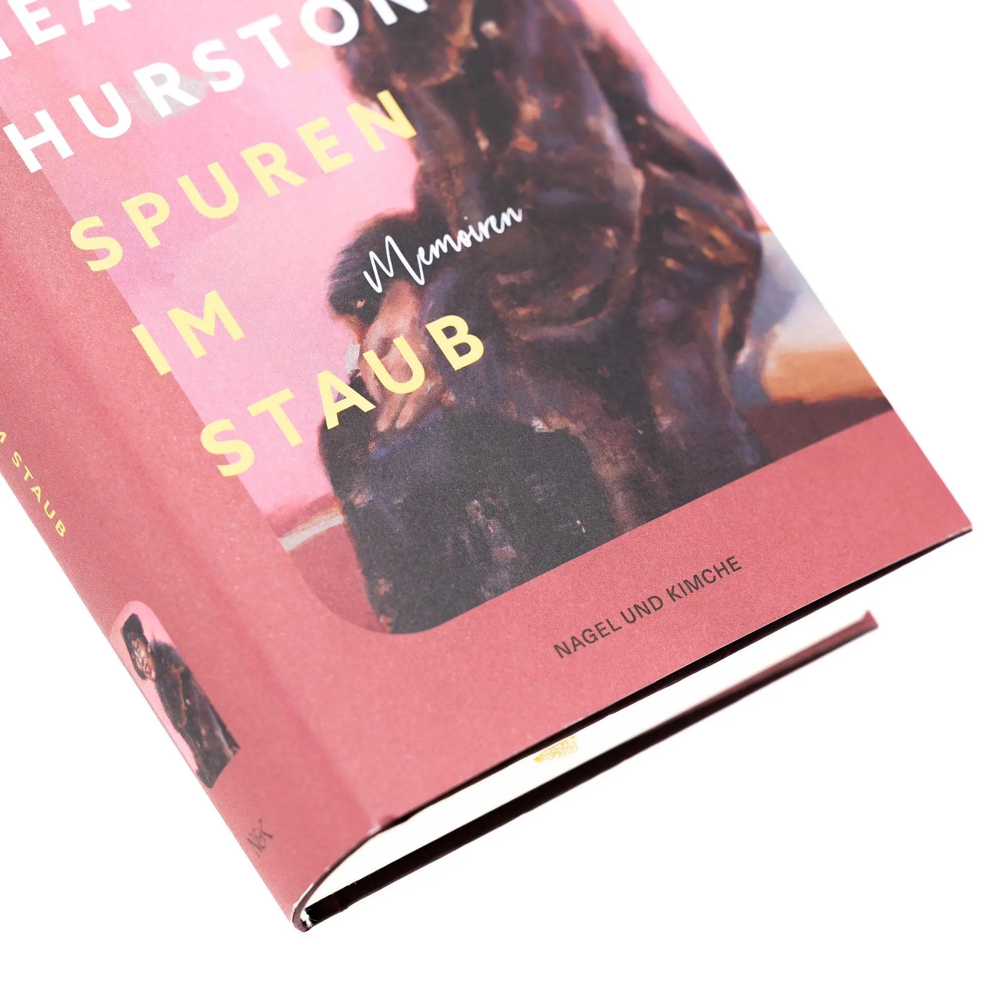 Bild: 9783312014354 | Spuren im Staub | Zora Neale Hurston | Buch | 432 S. | Deutsch | 2026
